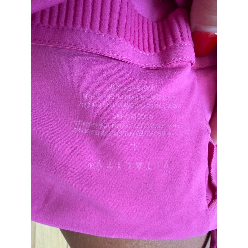 Balance Vitality Pink Athletic Set - Picture 5 of 10